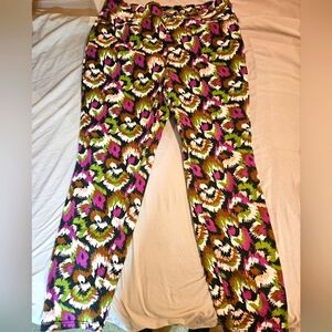 Terra & Sky pull on pants